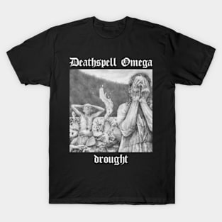 DEATHSPELL OMEGA BAND T-Shirt